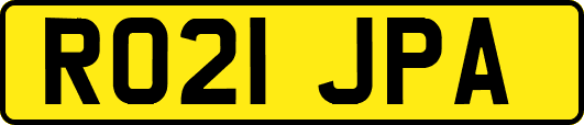 RO21JPA
