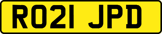 RO21JPD