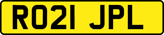 RO21JPL