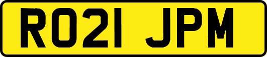 RO21JPM