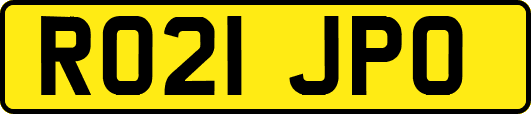 RO21JPO