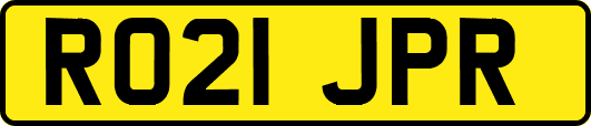 RO21JPR
