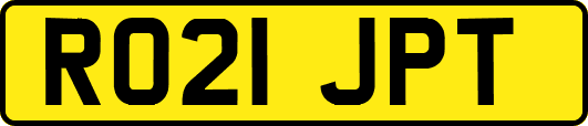 RO21JPT