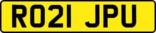 RO21JPU