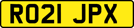RO21JPX