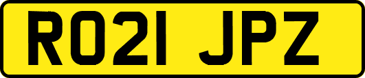 RO21JPZ