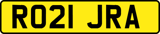 RO21JRA