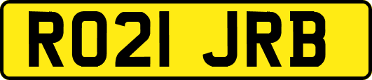 RO21JRB