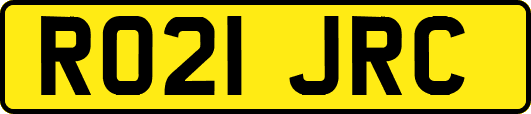 RO21JRC