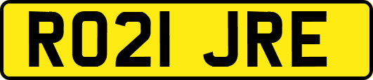 RO21JRE
