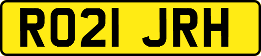 RO21JRH