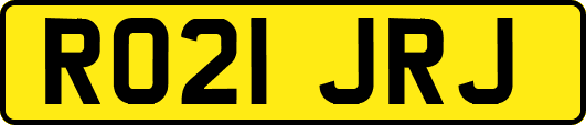 RO21JRJ