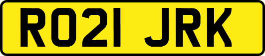 RO21JRK