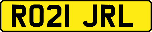 RO21JRL