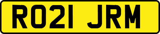RO21JRM
