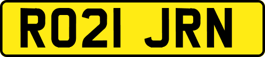 RO21JRN