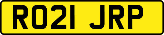 RO21JRP