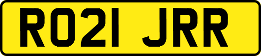 RO21JRR