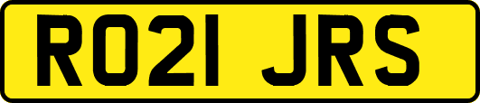 RO21JRS