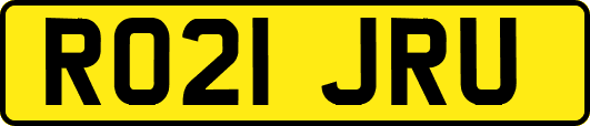 RO21JRU