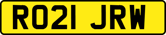 RO21JRW