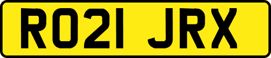 RO21JRX