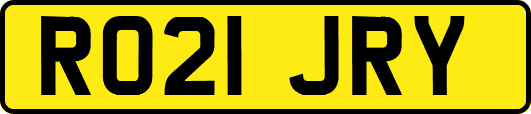 RO21JRY