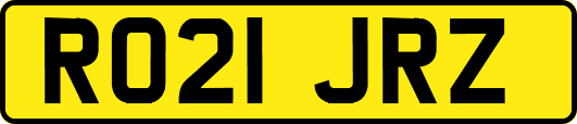 RO21JRZ