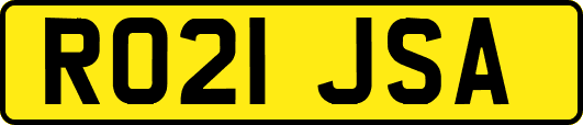RO21JSA
