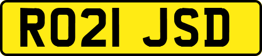 RO21JSD