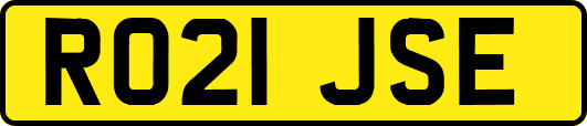 RO21JSE