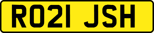 RO21JSH