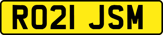 RO21JSM