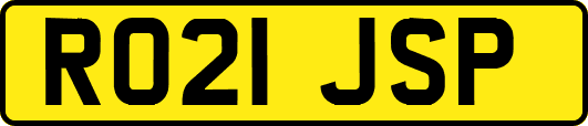 RO21JSP