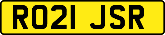 RO21JSR