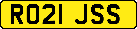 RO21JSS