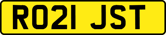 RO21JST