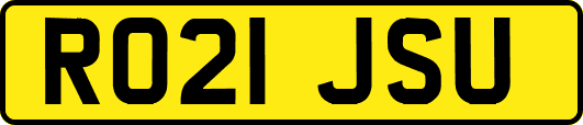 RO21JSU