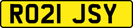 RO21JSY