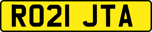 RO21JTA