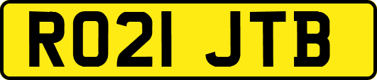 RO21JTB