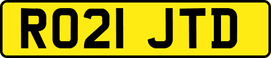 RO21JTD