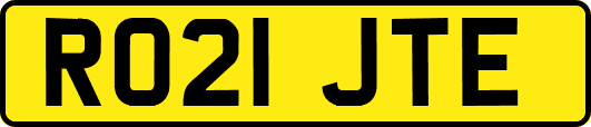 RO21JTE
