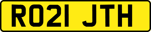 RO21JTH