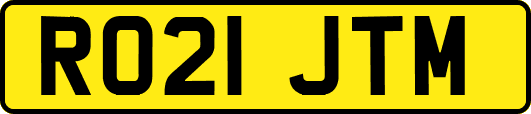 RO21JTM