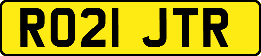 RO21JTR
