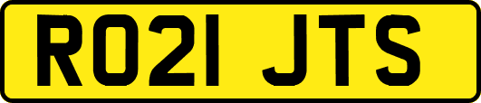 RO21JTS