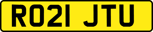 RO21JTU