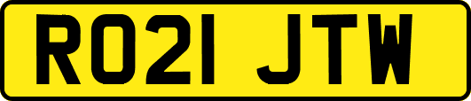 RO21JTW