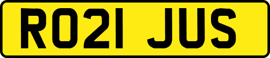 RO21JUS